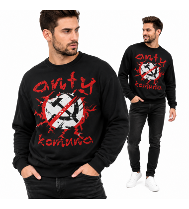 BLUZA ANTY KOMUNA 2